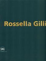 Rossella Gilli. Il viaggio di un granello