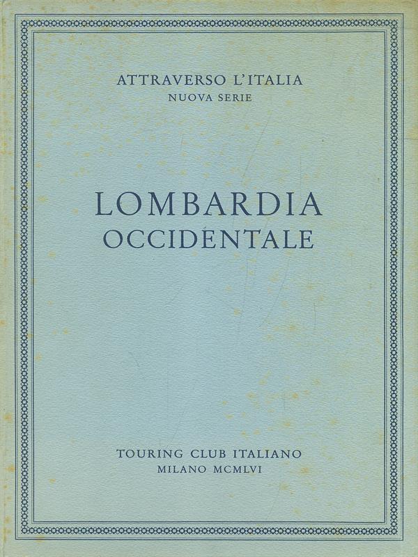 Lombardia Occidentale