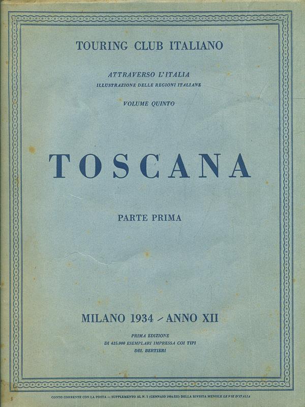 Toscana