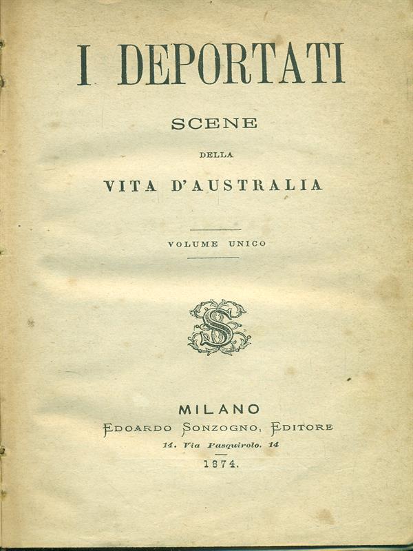 Libro di Faccia