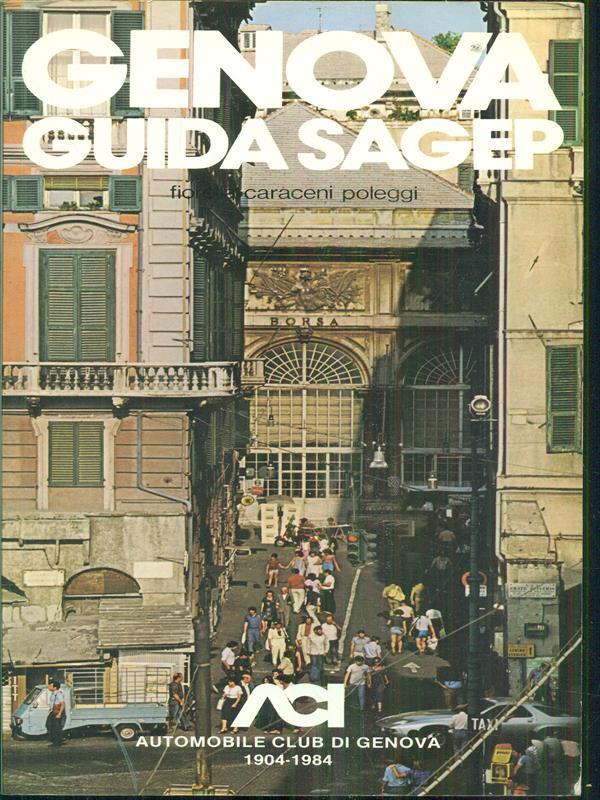 Libro di Faccia