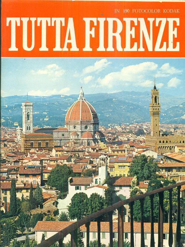 Tutta Firenze