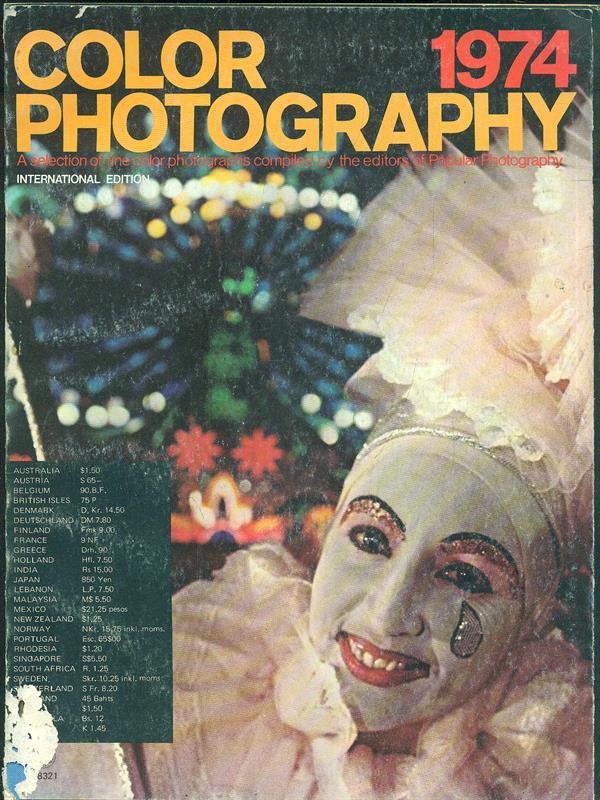 Color Photography 1974