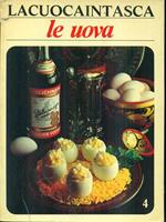 Le uova