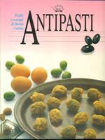 Antipasti