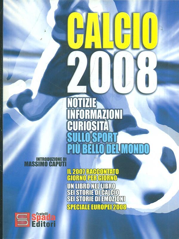 Calcio 2008
