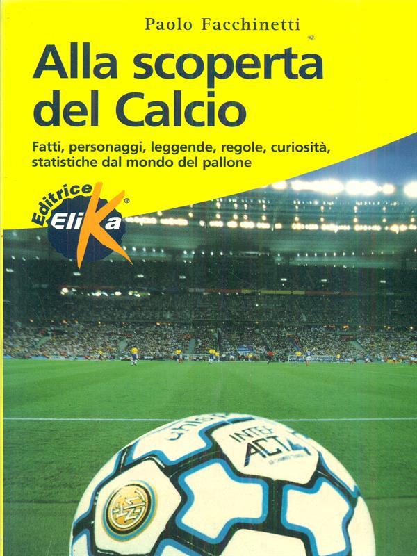 Libro di Faccia