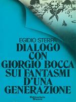 Dialogo con Giorgio Bocca sui fantasmi d'una generazione