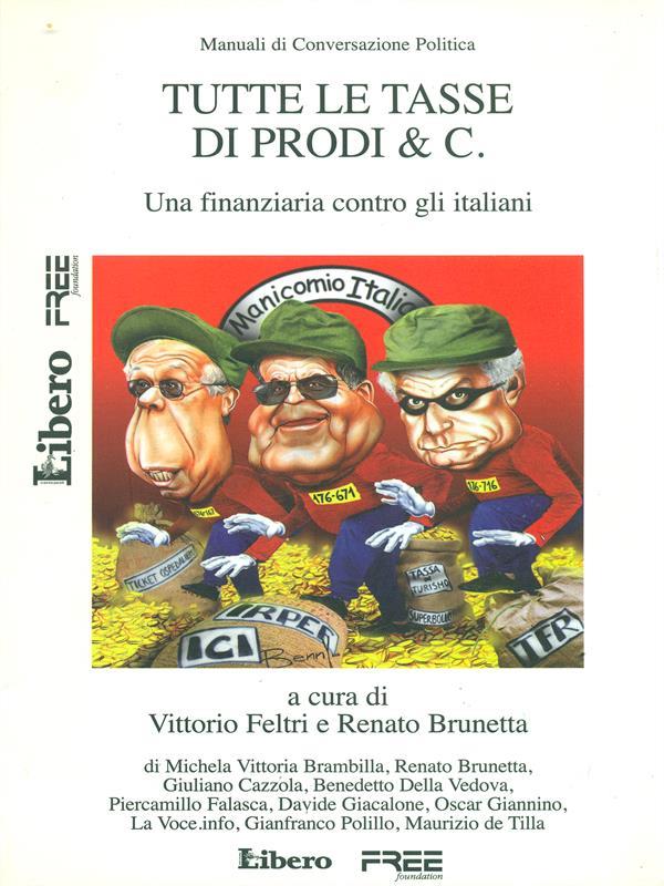 Libro di Faccia