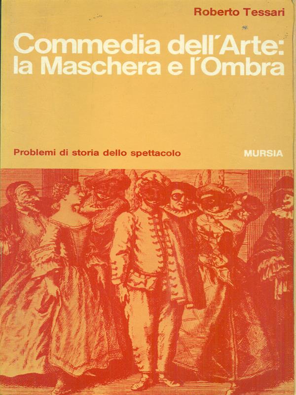 Libro di Faccia