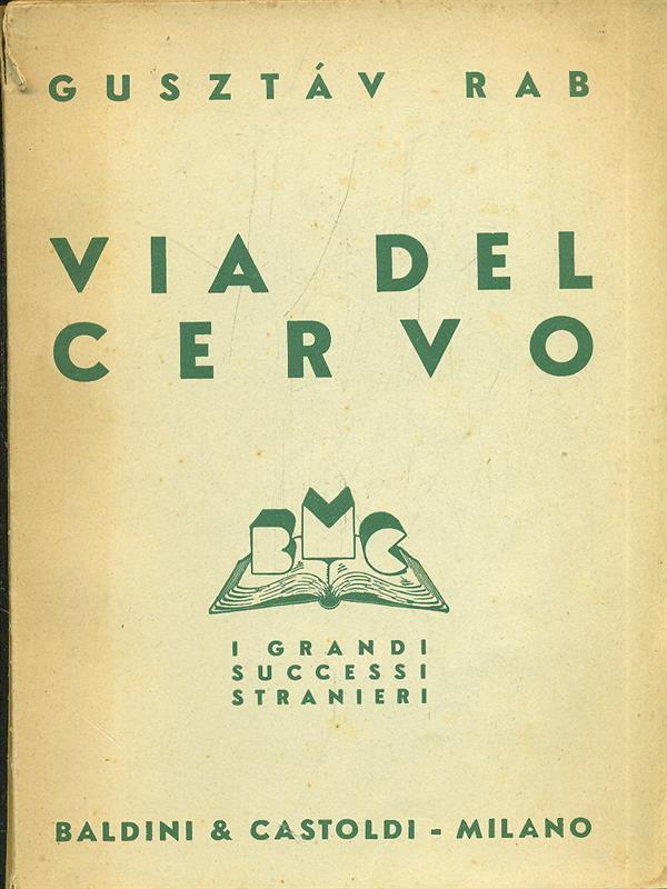 Libro di Faccia