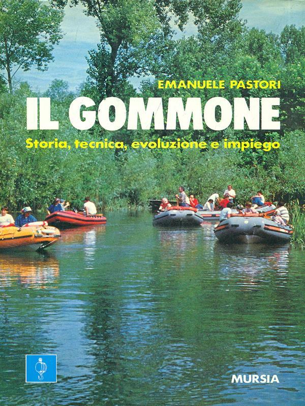 Il gommone