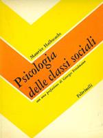 Psicologia delle classi sociali