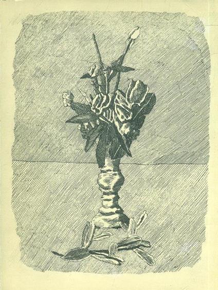 Catalogo 142 (1967-1968) Incisioni Originali Moderne - copertina