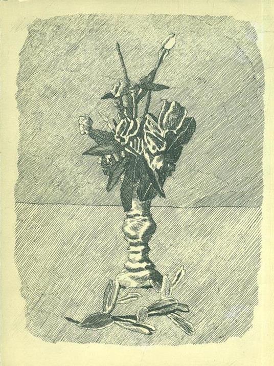 Catalogo 142 (1967-1968) Incisioni Originali Moderne - copertina