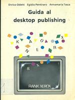 Guida al desktop publishing