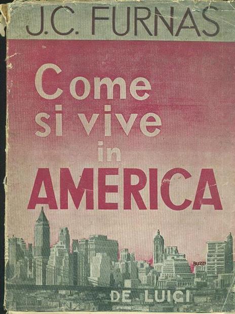 Come si vive in America - 5