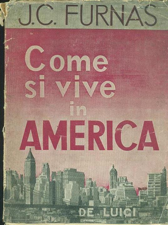 Come si vive in America - 8