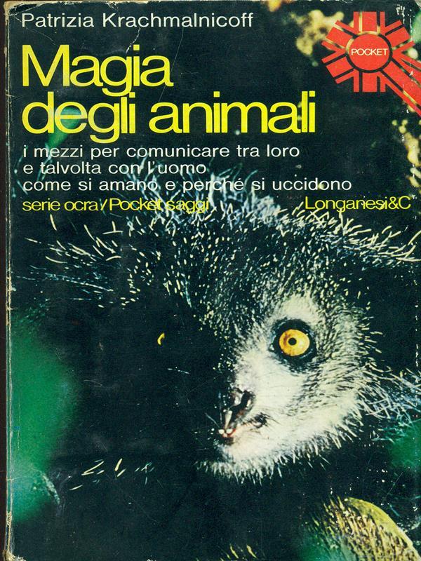 Libro di Faccia