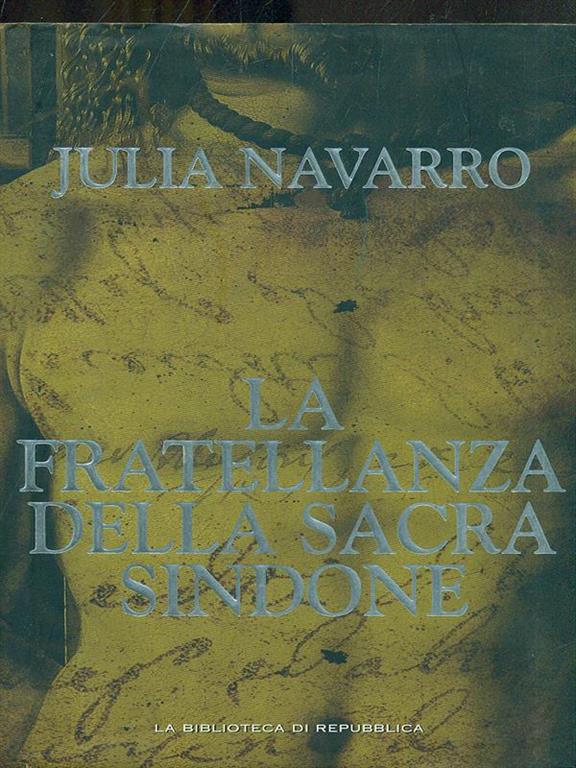 Libro di Faccia