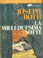 La milleduesima notte