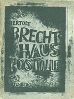 Haus Postille