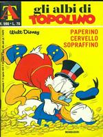 Paperino cervello sopraffino