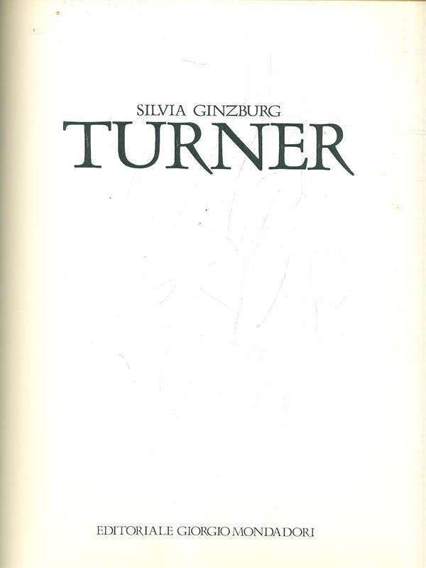 Turner