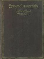 Frühchridstl Runst Mittelalter