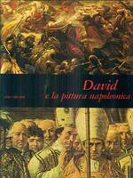 David e la pittura napoleonica