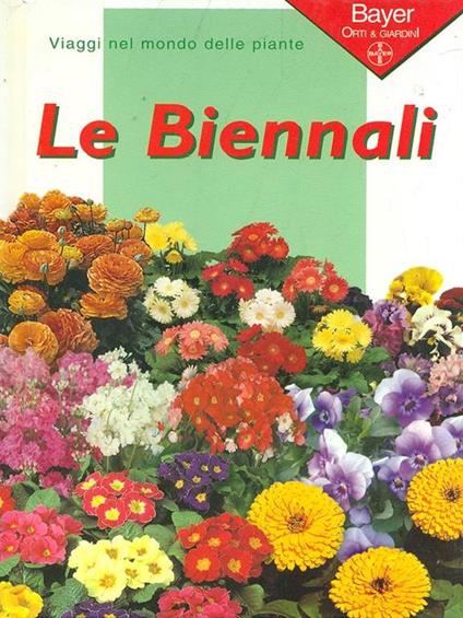 Le Biennali - Eliana Angiuli - copertina