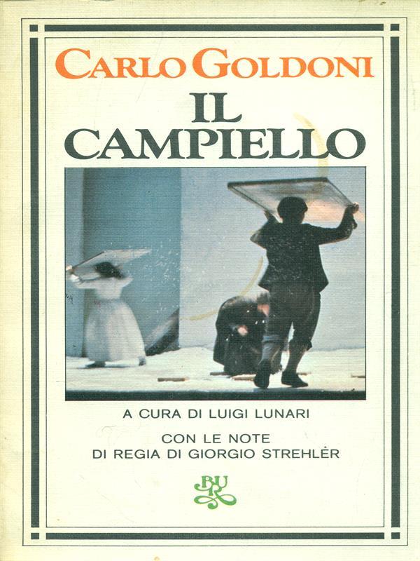 Libro di Faccia