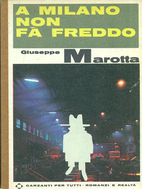 A Milano non fa freddo