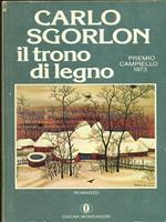 Il trono di legno