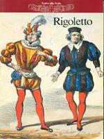 Rigoletto di Giuseppe Verdi stagione 1993-94