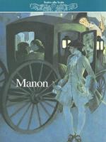 Manon. Stagione 1998/99