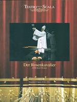 Der Rosenkavalier 18. Stagione d'opera 2010-2011