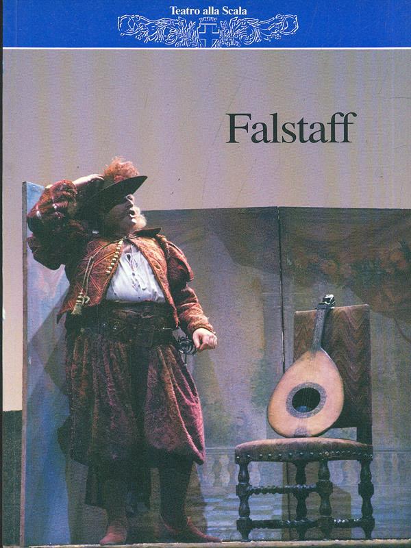Falstaff. Stagione 1994/95