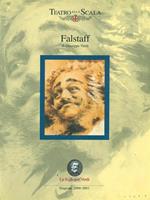 Falstaff 8. Stagione 2000-2001