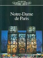 Notre-dame de Paris stagione 1997/98