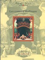 Les contes d'Hoffmann 17. Stagione 2003-2004