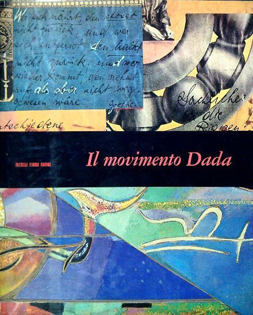 Il movimento dada
