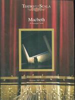 Macbeth di Giuseppe Verdi stagione 2007-2008