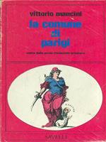 La comune di Parigi di: Vittorio Mancini