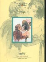 Tosca di Giacomo Puccini stagione 2002-2003