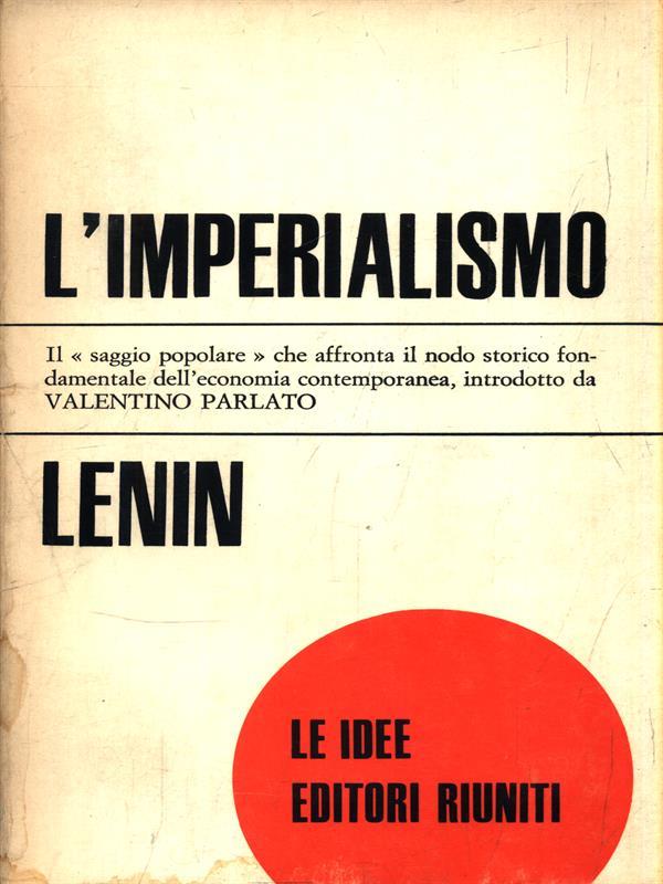 L' imperialismo