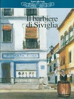 Il barbiere di Siviglia di G. Rossini stagione 1998/99