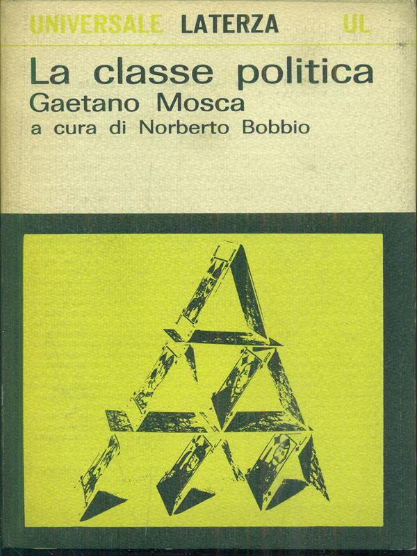 La classe politica