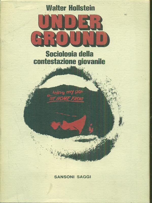 Libro di Faccia