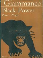 Black Power potere negro